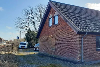 6 Personen Ferienhaus in Thyholm