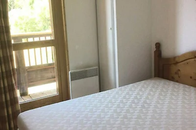 Appartamento a Les Sybelles vicino alle piste...