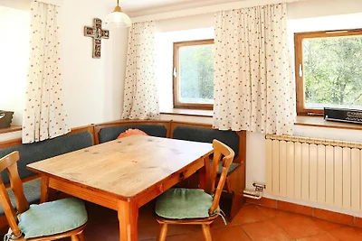Ferienhaus Grünbacher, Kössen