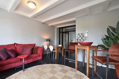 Wohnung im Zentrum von Amsterdam