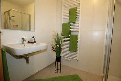 Ferienwohnung im Bregenzerwald