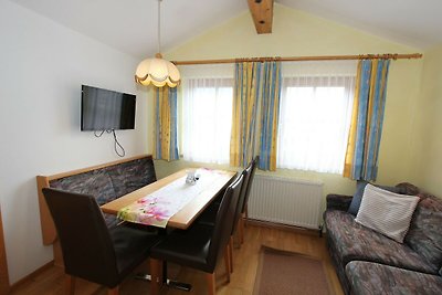 Geräumige Ferienwohnung mit Sauna in...