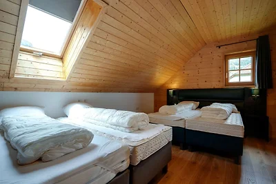 Chalet in Mauterndorf nahe Skipisten
