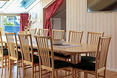12 Personen Ferienhaus in Otterndorf