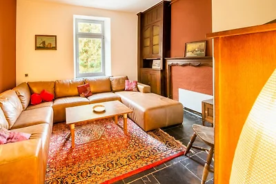 Komfortables Ferienhaus mit 4 tiny houses