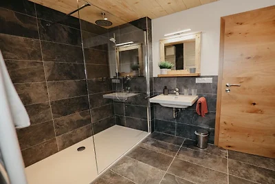Vakantieappartement met 1 slaapkamer