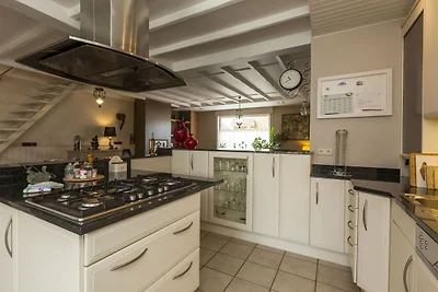 Villa a Knokke-Heist vicino alla spiaggia