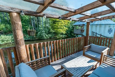 Ferienhaus in Schiefling Am See mit Wifi