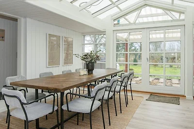 8 Personen Ferienhaus in Børkop