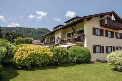 Ferienwohnung mit 1 Schlafzimmer