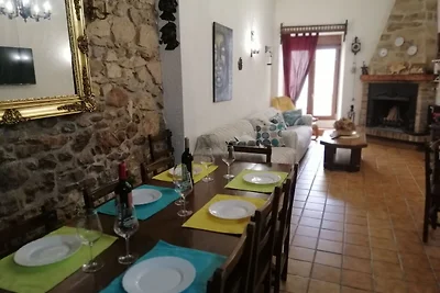 Boutique-Villa mit Schwimmbad im Baskenland