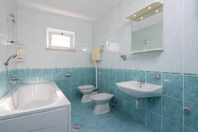 One Bedroom Apartment with Terrace and Sea...