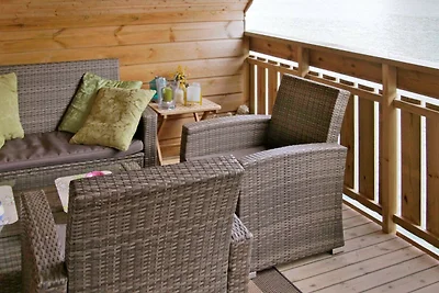 6 persoons vakantie huis in Leirvik i Sogn