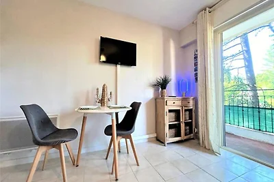 Appartamento a Gréoux-les-Bains vicino alle...