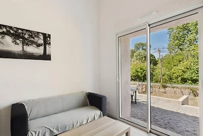 Appartement in Saint-Jean-de-Monts vlakbij he...