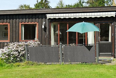 Ruhiges Ferienhaus in Gilleleje, Dänemark mit...
