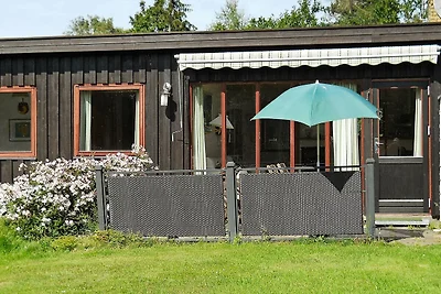 6 persone case ad Gilleleje-By Traum