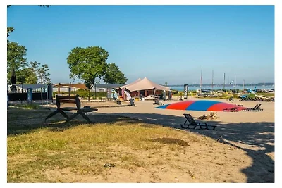 Actieve eigenaar Tiny House 2 V1