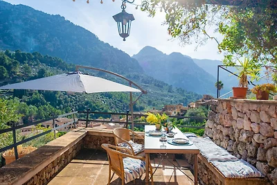 Sa Teulera (fornalutx) - Casa En Fornalutx