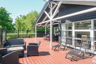 6 Personen Ferienhaus in Hadsund-By Traum