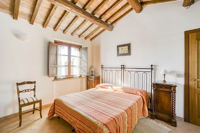 Belvilla by OYO Appartamento per 3 personen