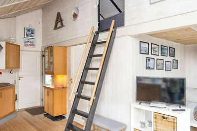 5 Personen Ferienhaus in Hovborg