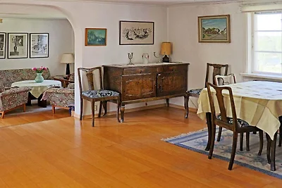 7 Personen Ferienhaus in LåNGARYD-By Traum