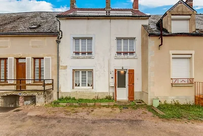 Traditionelles Ferienhaus in Brinon sur...