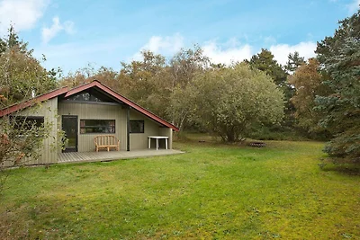 6 Personen Ferienhaus in Rødby
