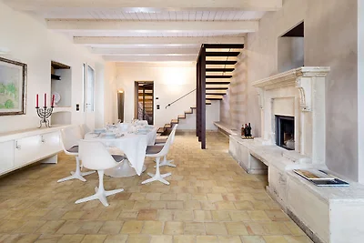 Villa a Zafferana con piscina privata