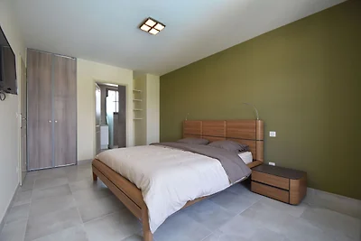 Luxuriöse Villa in Uzès mit eigenem...