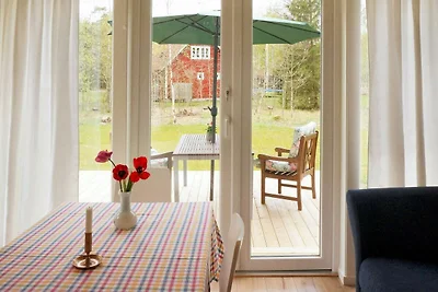 6 Personen Ferienhaus in Heberg