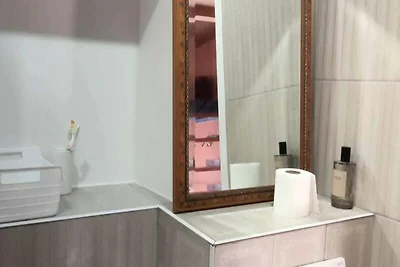 Ferienhaus in Isola 2000 in der Nähe der...