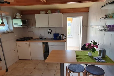 Vakantiehuis Stübinger