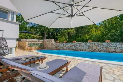 Ferienhaus Erholungsurlaub Imotski