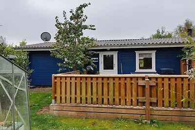 6 Personen Ferienhaus in Hals