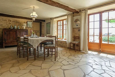 Ferienhaus in Aquitanien mit privatem Garten