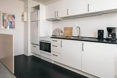 6 Personen Ferienhaus auf einem Ferienpark...