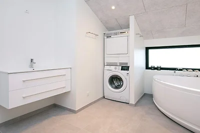 4 Personen Ferienhaus in Løkken