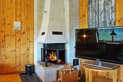 8 Personen Ferienhaus in VäTö