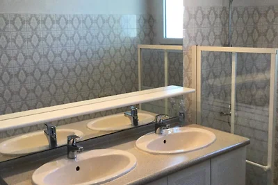 Apartment in L'Herbaudière in der Nähe von...