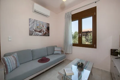 Invitante casa vacanze con giardino