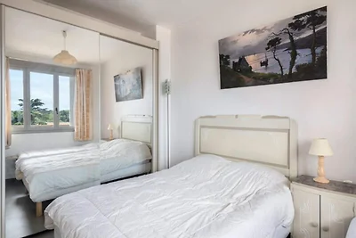 Apartment in Pornichet am Strand Plage des...