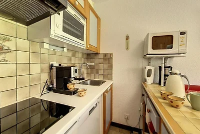 Wohnung in Grangeraies in der Nähe des...