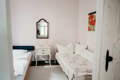 Villa Romantica Lenzen