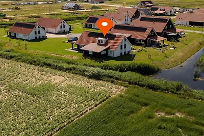 Ferienhaus Zeeland am Oosterschelde Park