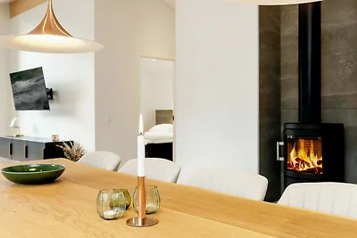 5 Sterne Ferienhaus in Ålbæk-By Traum