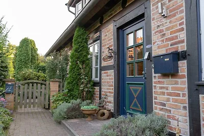 Ferienwohnung mit 2 Schlafzimmer