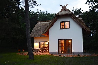 Casa de vacaciones Kranichnest, Zirchow