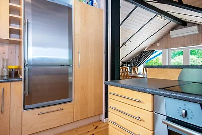 6 persoons vakantie huis in Ansager-By Traum